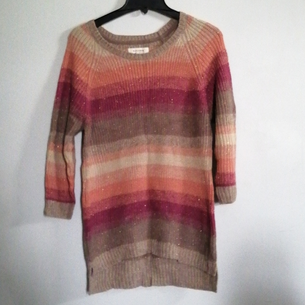 2/$20 Sonoma sweater